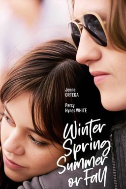 Winter Spring Summer or Fall - 2024