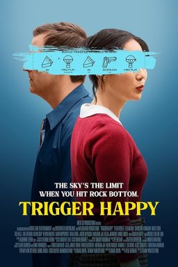 Trigger Happy - 2025