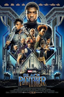 Black Panther