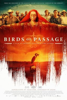 Birds of Passage