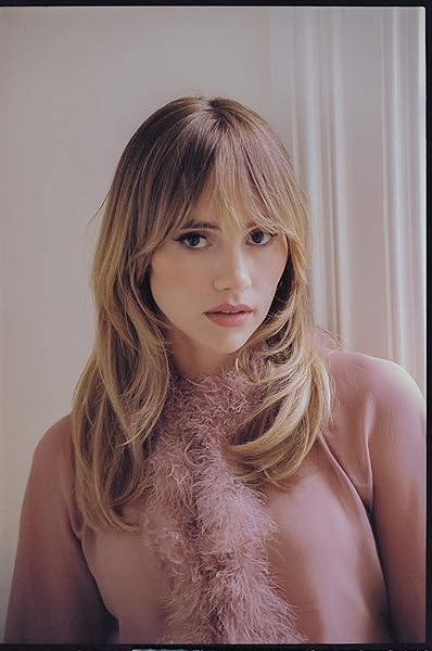 Suki Waterhouse