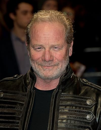 Peter Mullan