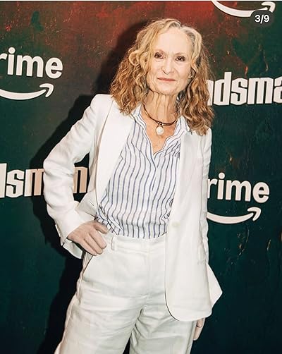Beth Grant
