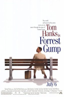 Forrest Gump - 1994