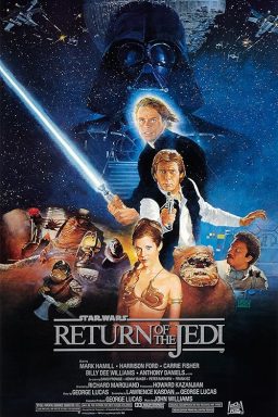 Star Wars VI: Return of the Jedi