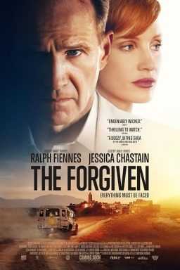 The Forgiven