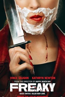Freaky - 2020