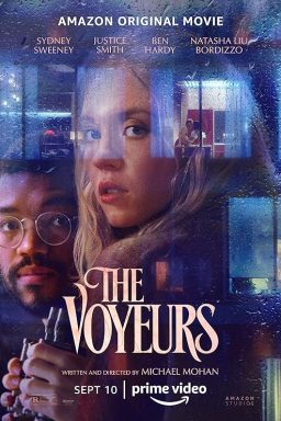 The Voyeurs