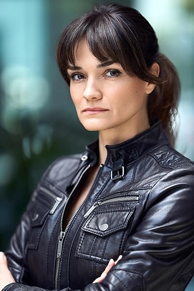 Jamie Bernadette