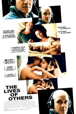 The Lives of Others - 2006