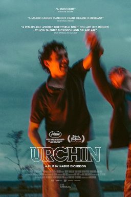 Urchin - 2025