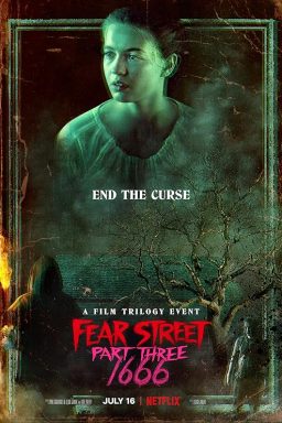 Fear Street: Part Three - 1666