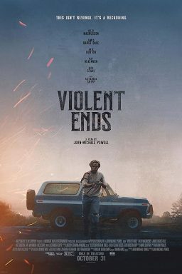 Violent Ends - 2025