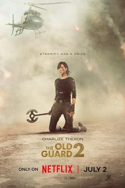 The Old Guard 2