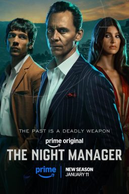 The Night Manager