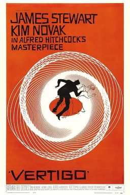 Vertigo - 1958