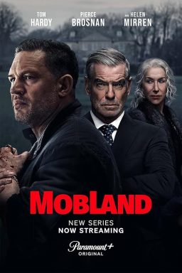 MobLand