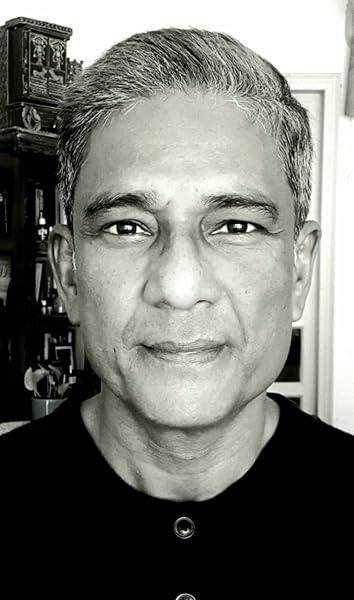 Adil Hussain