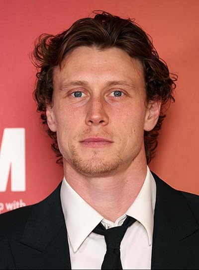 George MacKay