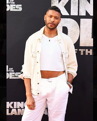 Jeffrey Bowyer-Chapman