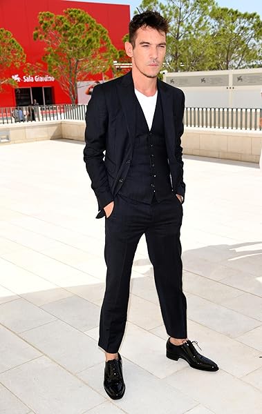 Jonathan Rhys Meyers