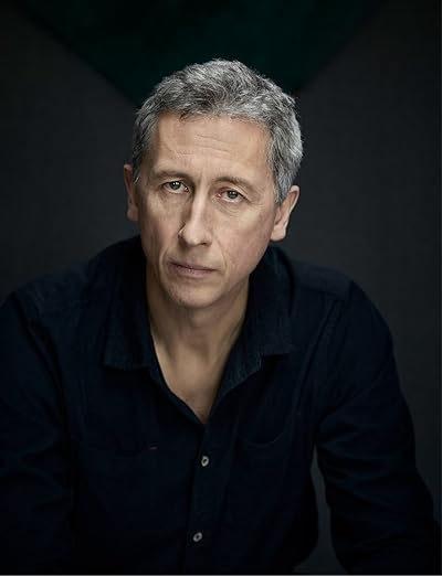 Nicholas Rowe