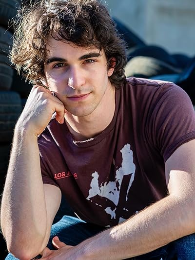 Zachary Gordon