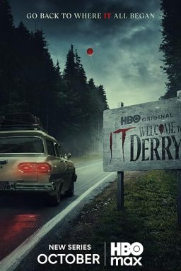 IT: Welcome to Derry