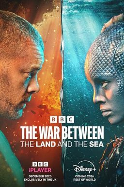 The War Between the Land and the Sea