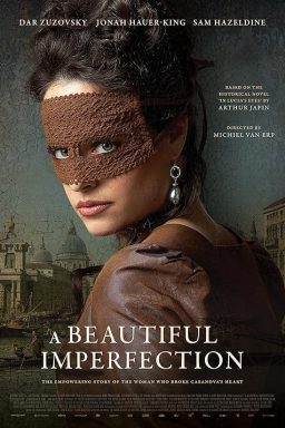 A Beautiful Imperfection