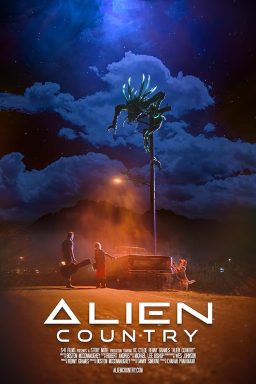 Alien Country - 2024