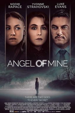Angel of Mine - 2019