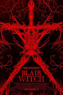 Blair Witch - 2016
