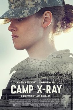 Camp X-Ray