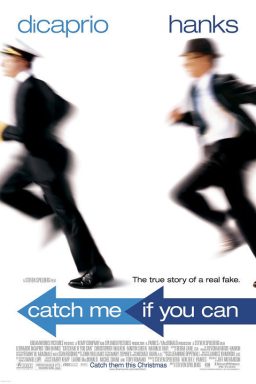 Catch Me If You Can