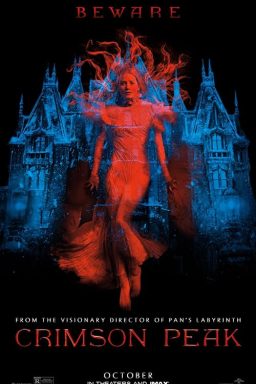 Crimson Peak