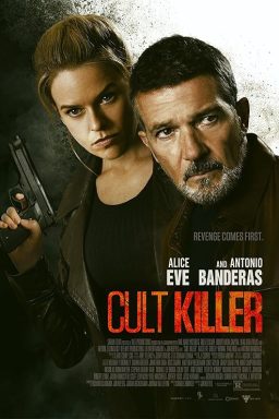 Cult Killer