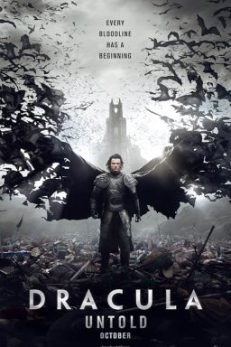 Dracula Untold