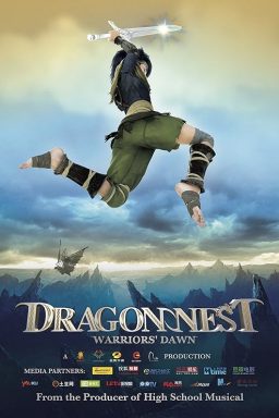 Dragon Nest: Warriors' Dawn - 2014