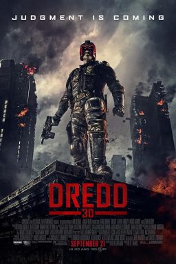Dredd