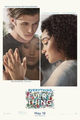 Everything, Everything - 2017