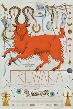 Frewaka - 2024