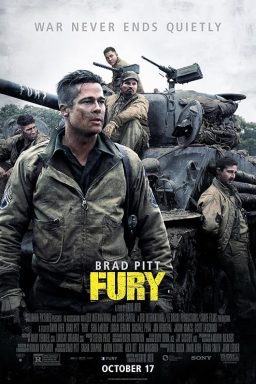 Fury