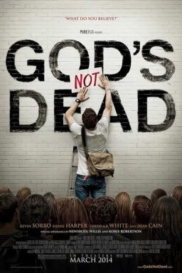 God's Not Dead - 2014