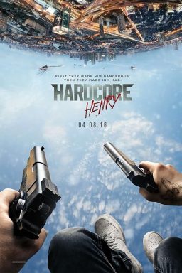 Hardcore Henry