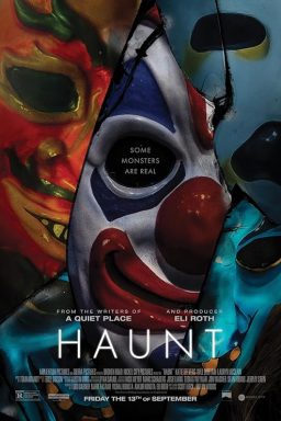 Haunt - 2019