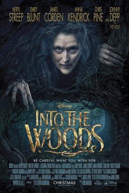 Into the Woods