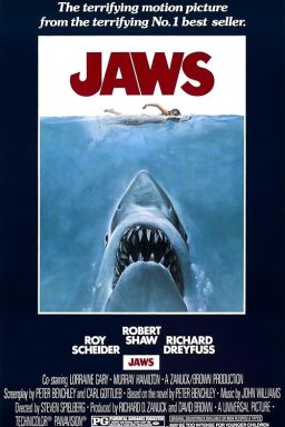 Jaws - 1975