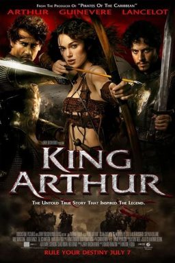 King Arthur