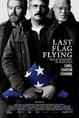 Last Flag Flying